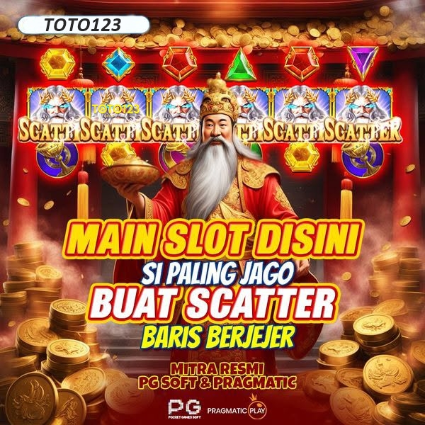 TOTO123 > Link Situs Maxwin Slot Toto Gacor 4D Gampang Menang Hari ini